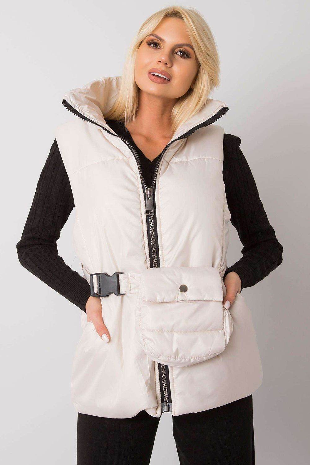 Gilet Ex Moda - CELIA MODA