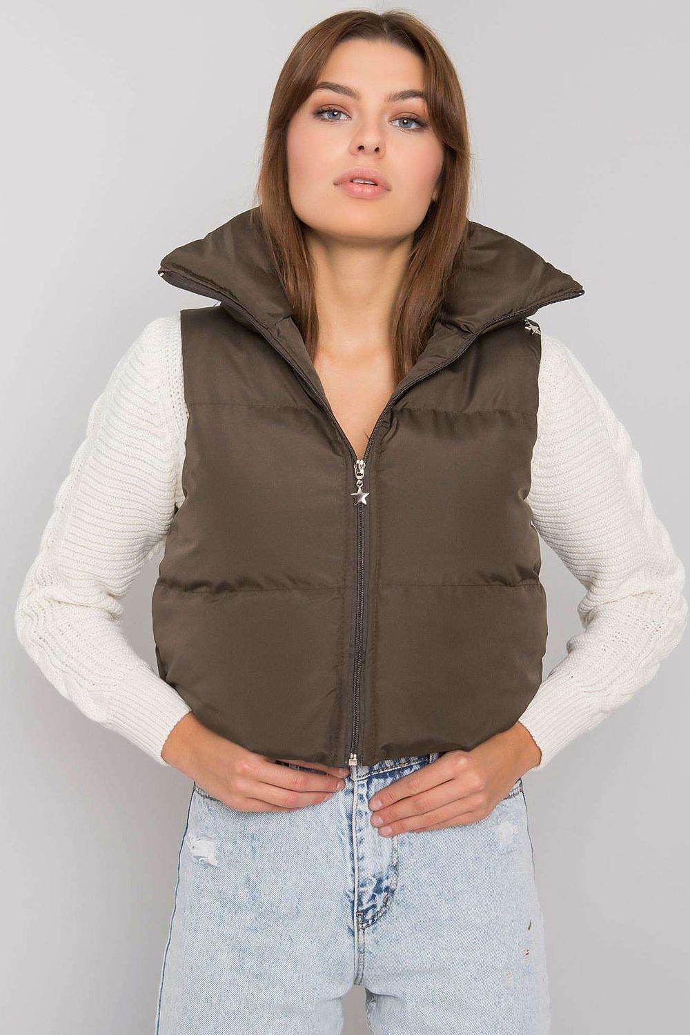 Gilet Ex Moda - CELIA MODA