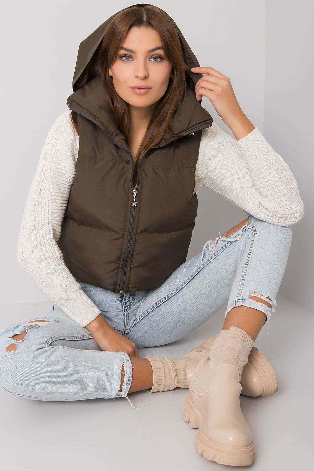 Gilet Ex Moda - CELIA MODA