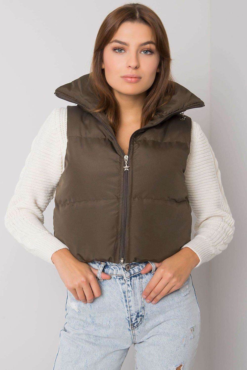 Gilet Ex Moda - CELIA MODA