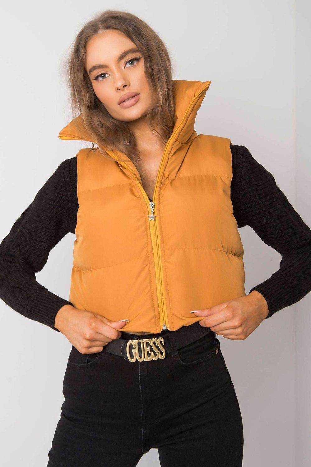 Gilet Ex Moda - CELIA MODA