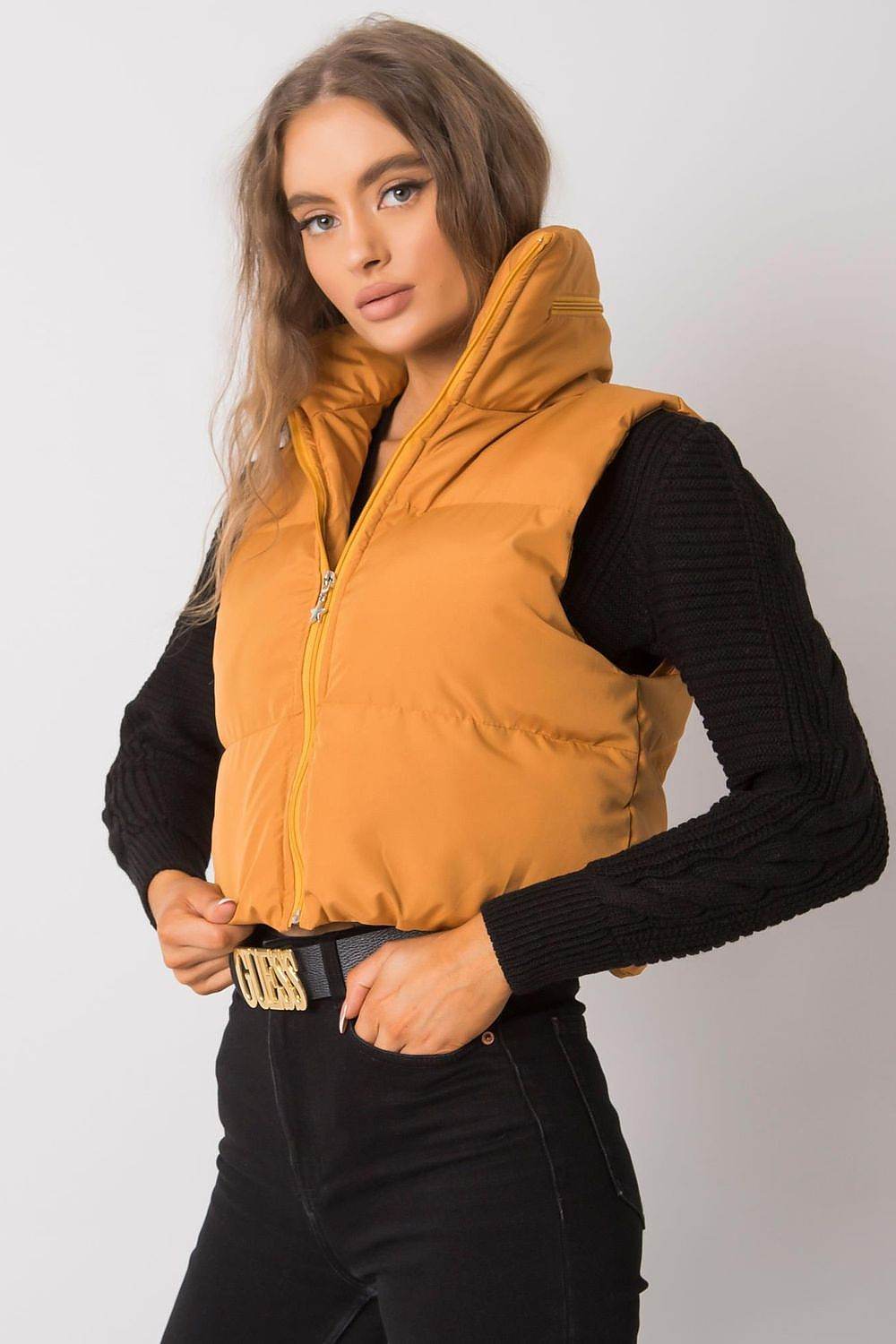 Gilet Ex Moda - CELIA MODA