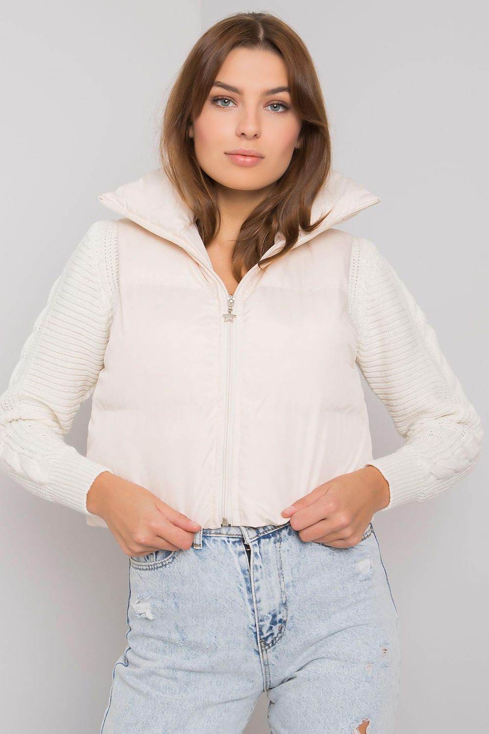 Gilet Ex Moda - CELIA MODA
