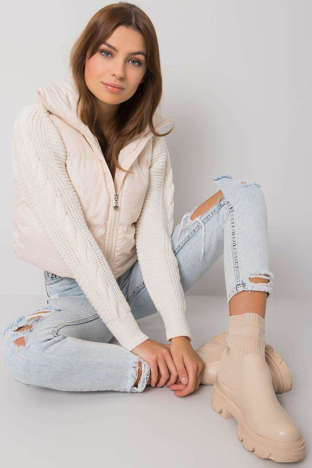 Gilet Ex Moda - CELIA MODA