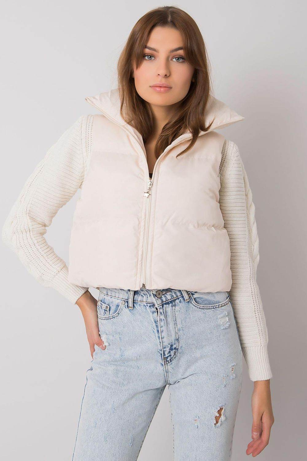Gilet Ex Moda - CELIA MODA