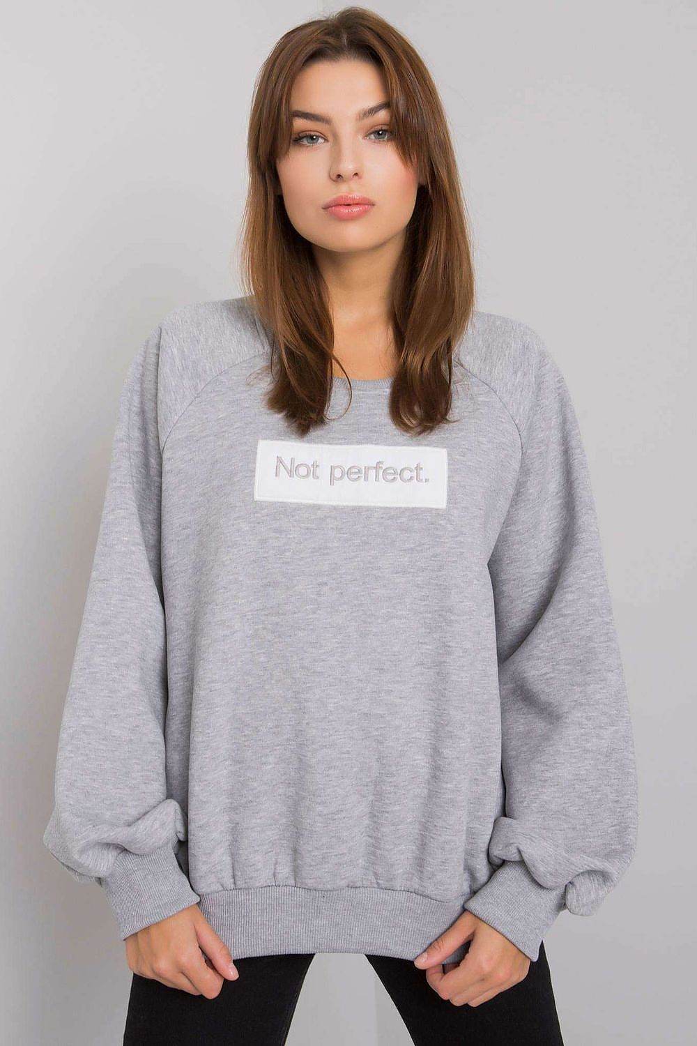 Sweatshirt Ex Moda - CELIA MODA