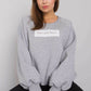 Sweatshirt Ex Moda - CELIA MODA