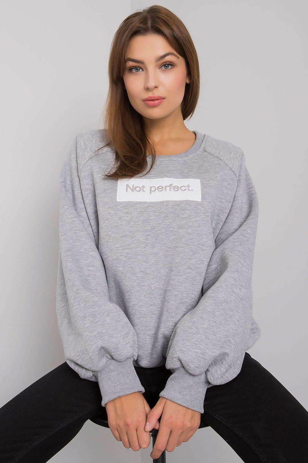 Sweatshirt Ex Moda - CELIA MODA