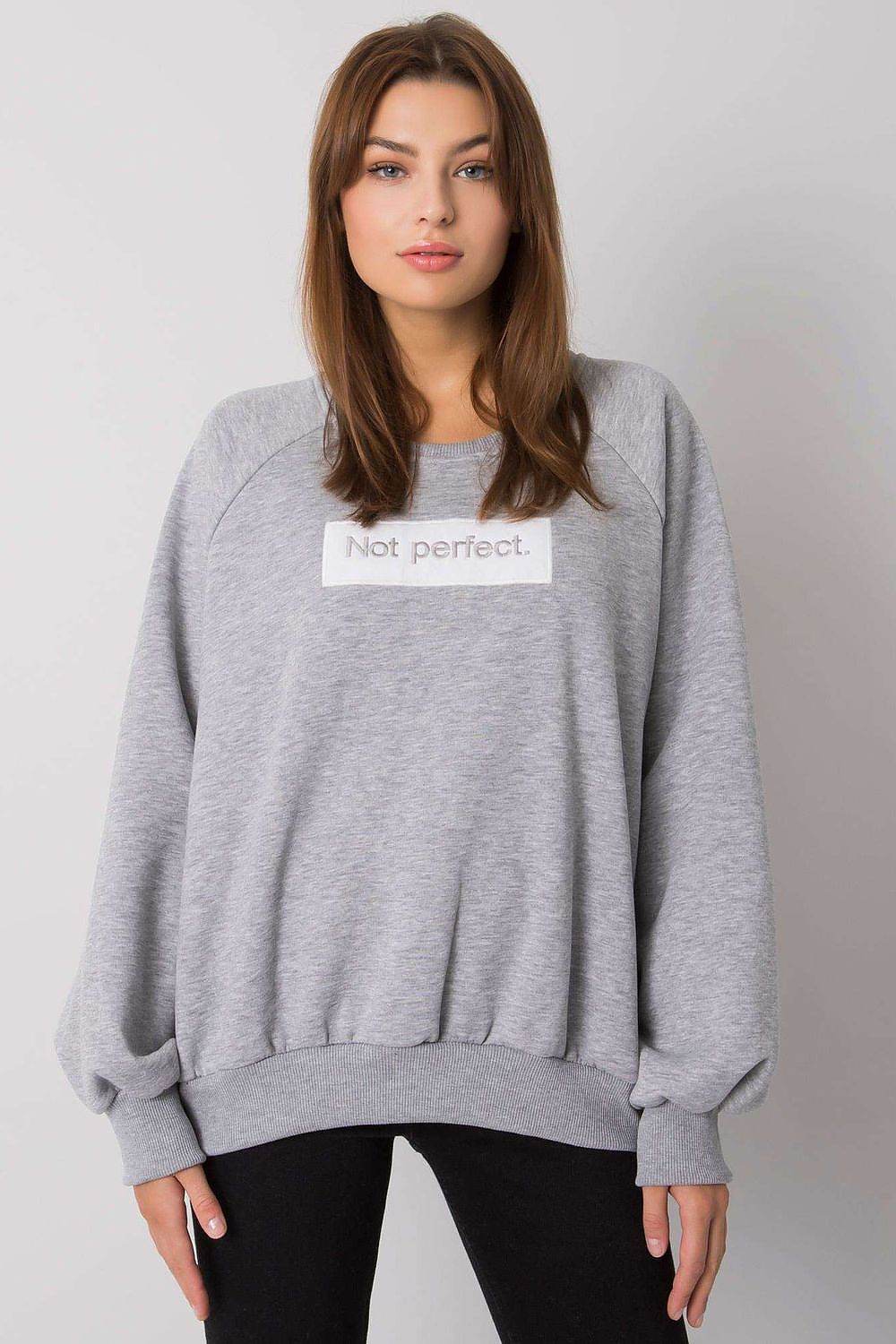 Sweatshirt Ex Moda - CELIA MODA