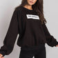 Sweatshirt Ex Moda - CELIA MODA