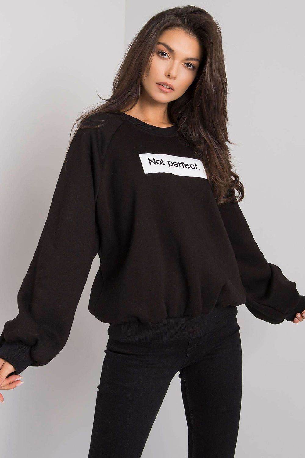 Sweatshirt Ex Moda - CELIA MODA