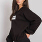 Sweatshirt Ex Moda - CELIA MODA