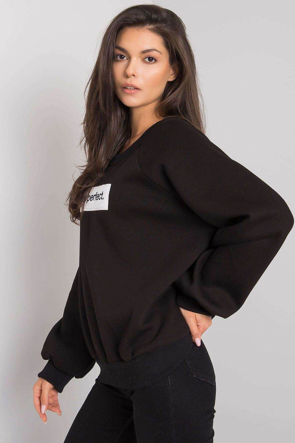Sweatshirt Ex Moda - CELIA MODA