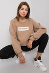 Sweatshirt Ex Moda - CELIA MODA