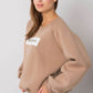 Sweatshirt Ex Moda - CELIA MODA