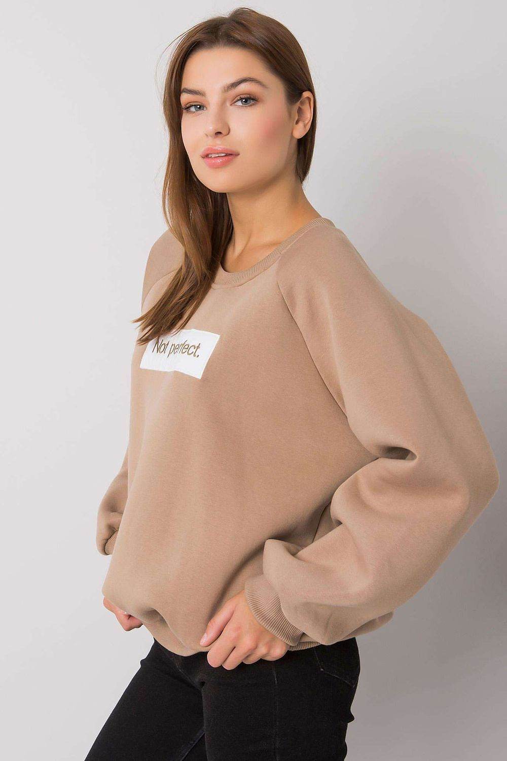 Sweatshirt Ex Moda - CELIA MODA