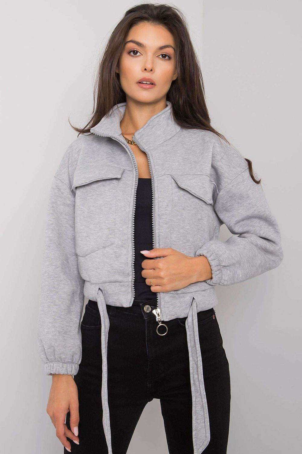 Sweatshirt Ex Moda - CELIA MODA