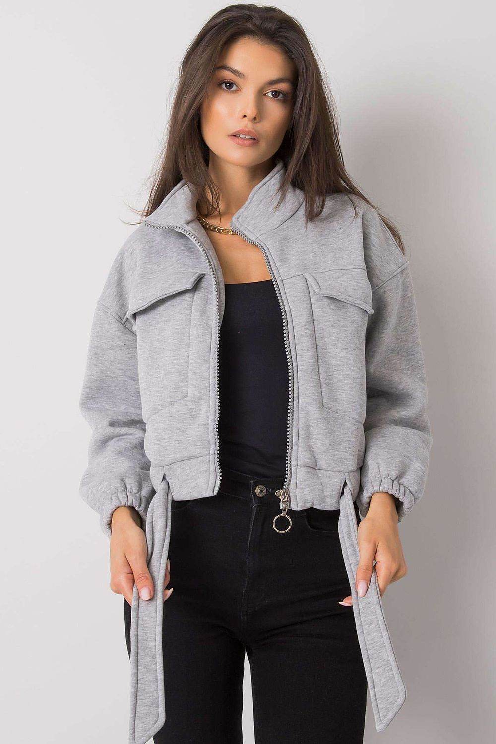 Sweatshirt Ex Moda - CELIA MODA