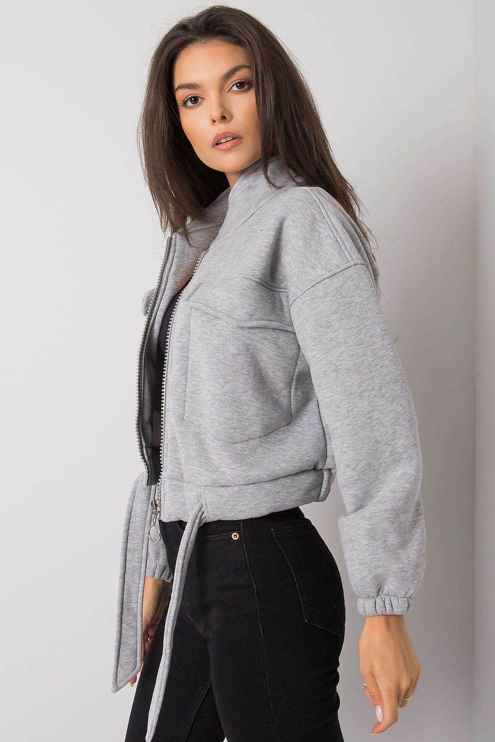 Sweatshirt Ex Moda - CELIA MODA