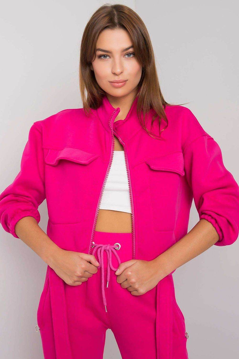 Sweatshirt Ex Moda - CELIA MODA