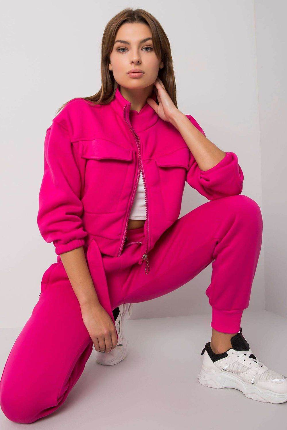 Sweatshirt Ex Moda - CELIA MODA