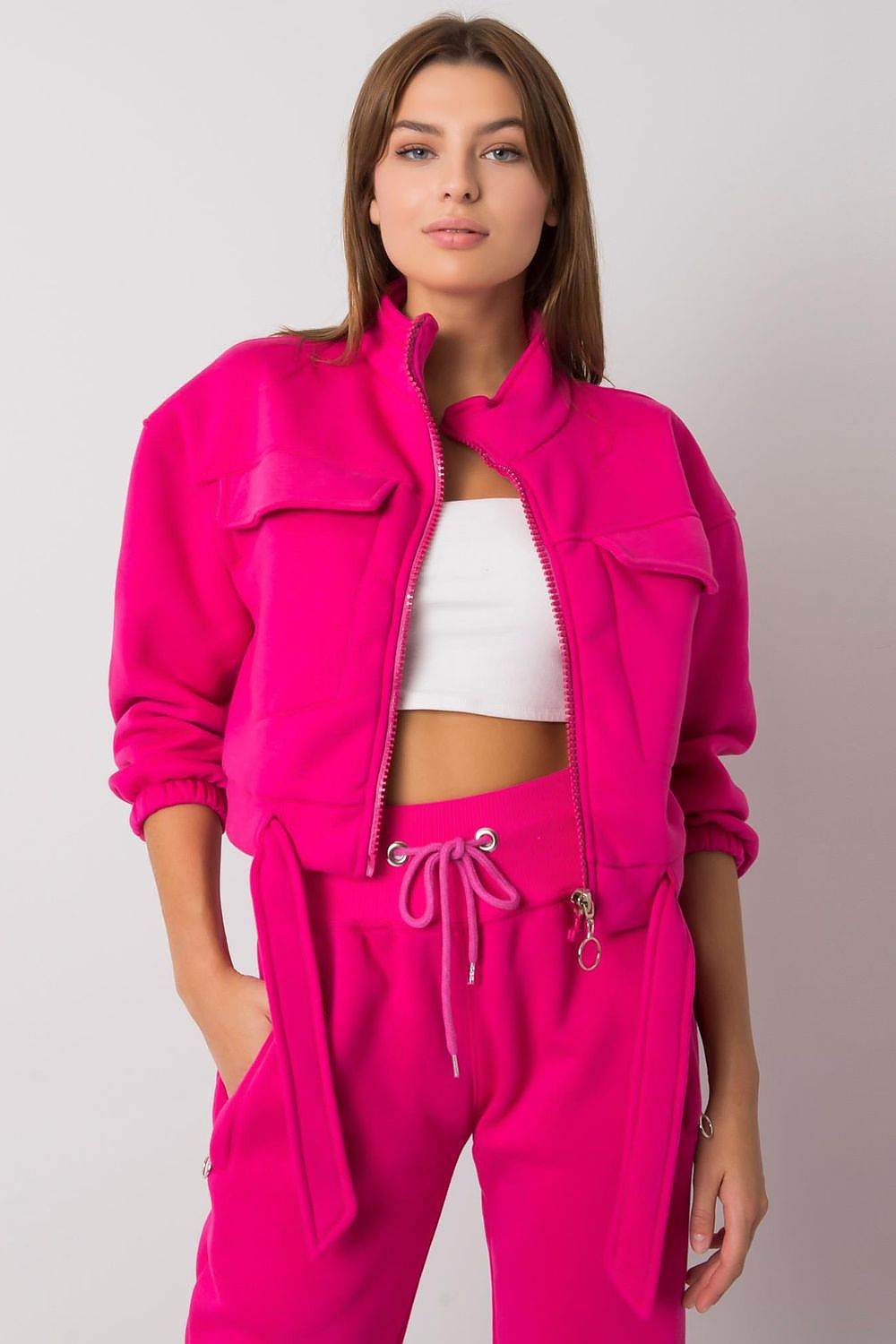 Sweatshirt Ex Moda - CELIA MODA