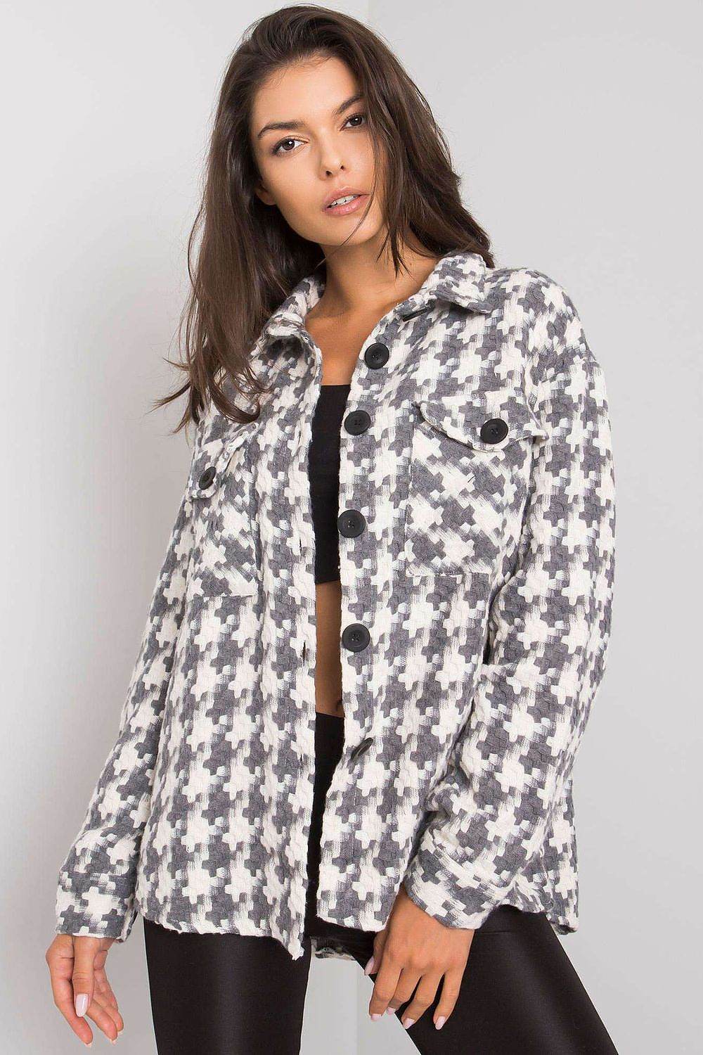 Long sleeve shirt Ex Moda - CELIA MODA