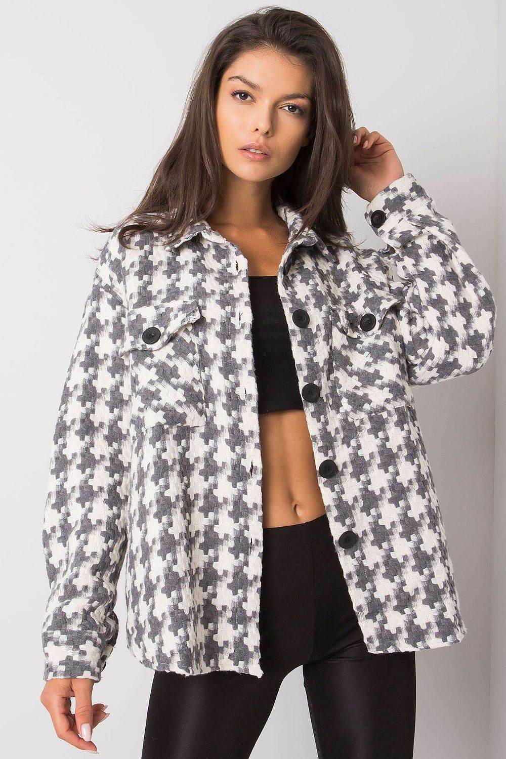 Long sleeve shirt Ex Moda - CELIA MODA