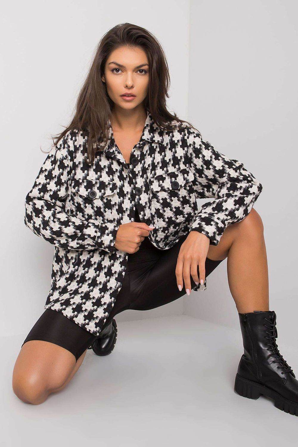 Long sleeve shirt Ex Moda - CELIA MODA