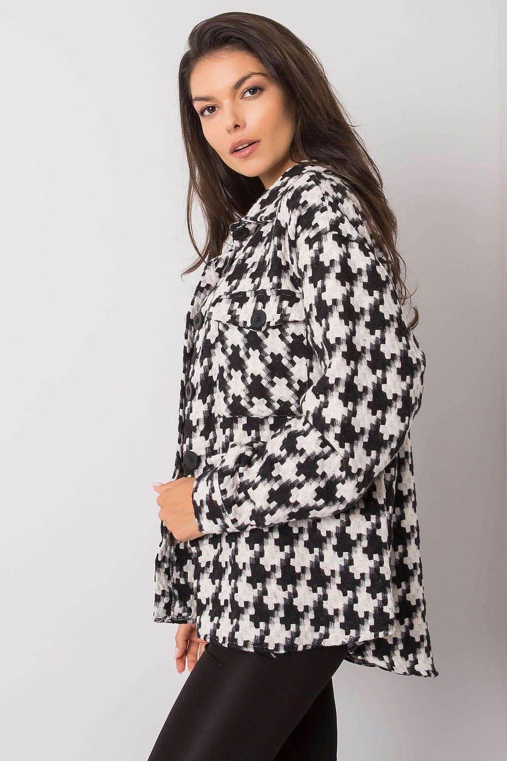 Long sleeve shirt Ex Moda - CELIA MODA
