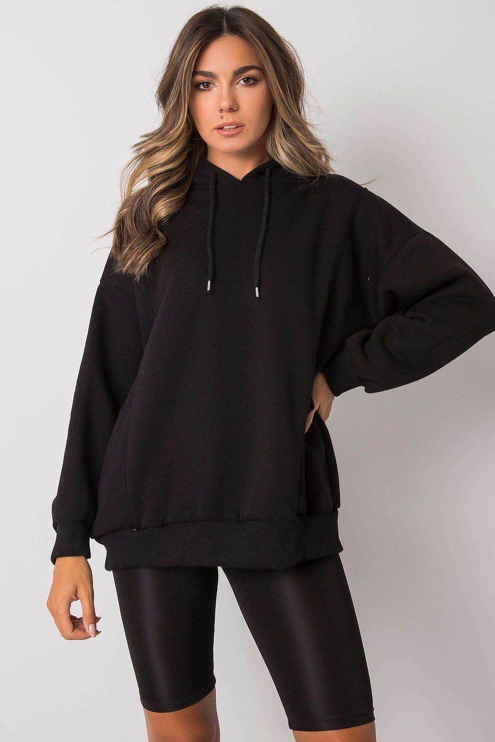 Sweatshirt Ex Moda - CELIA MODA