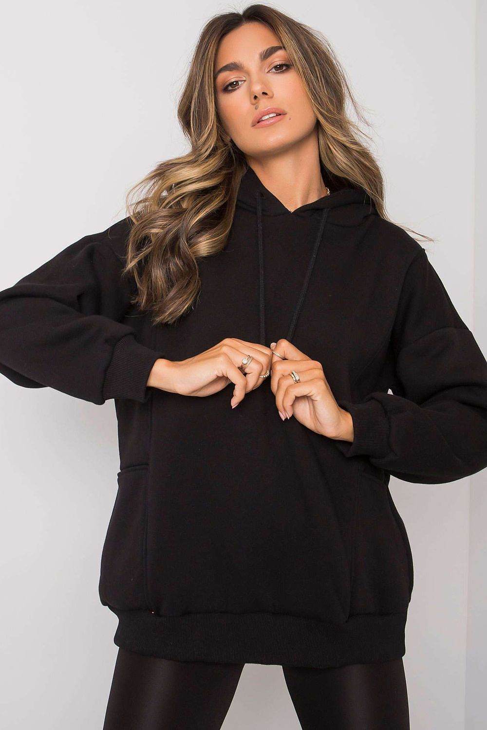 Sweatshirt Ex Moda - CELIA MODA