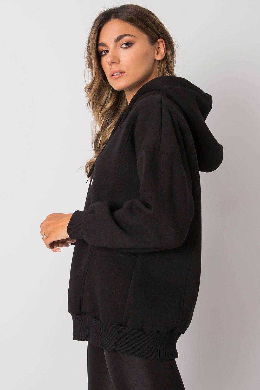 Sweatshirt Ex Moda - CELIA MODA