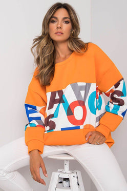 Sweatshirt Ex Moda - CELIA MODA