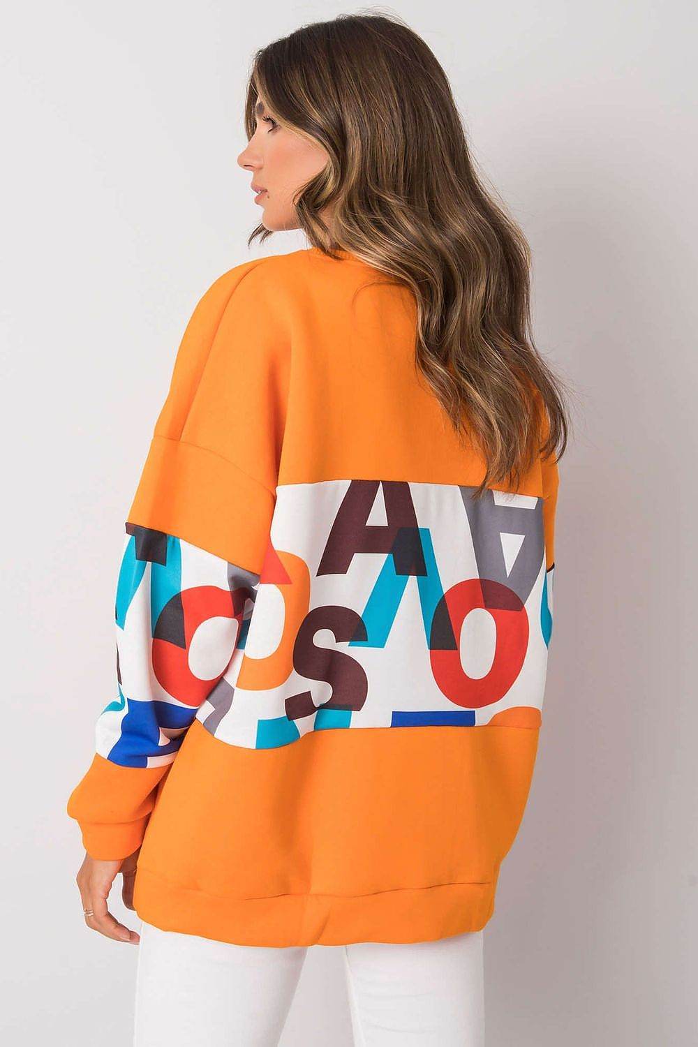 Sweatshirt Ex Moda - CELIA MODA