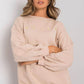 Sweatshirt Ex Moda - CELIA MODA