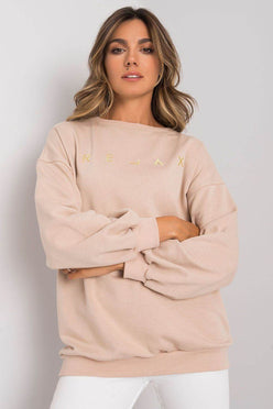 Sweatshirt Ex Moda - CELIA MODA