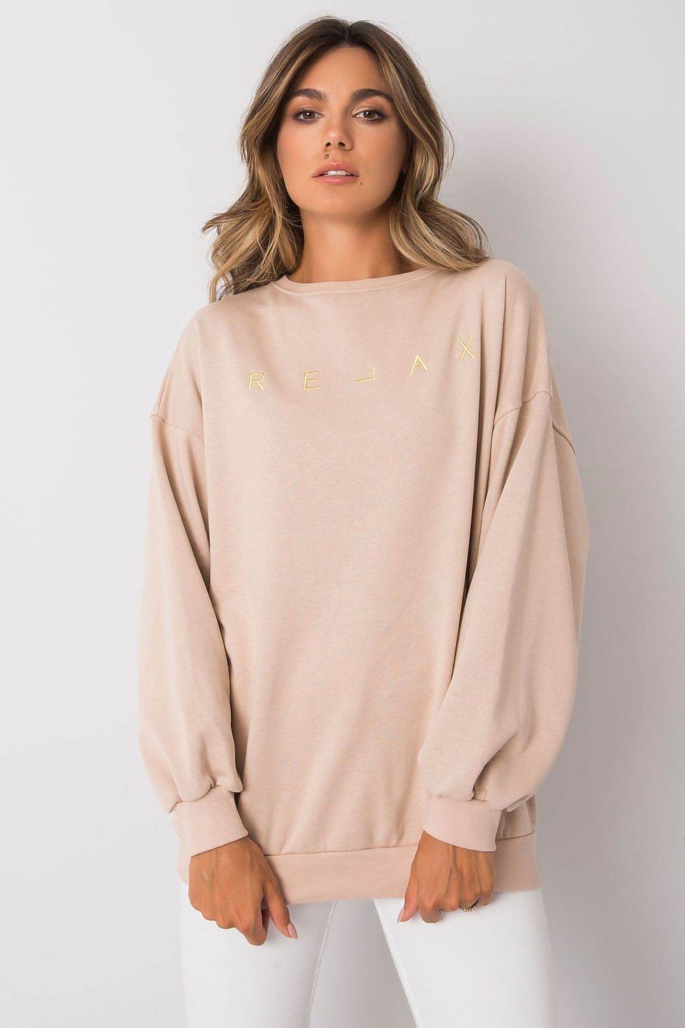 Sweatshirt Ex Moda - CELIA MODA