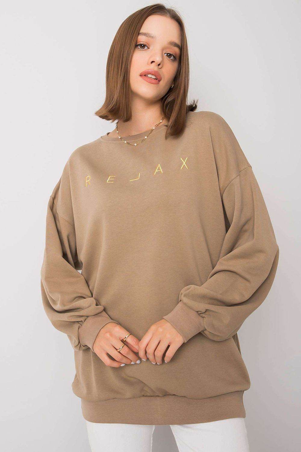 Sweatshirt Ex Moda - CELIA MODA