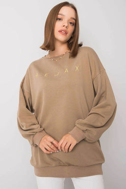 Sweatshirt Ex Moda - CELIA MODA