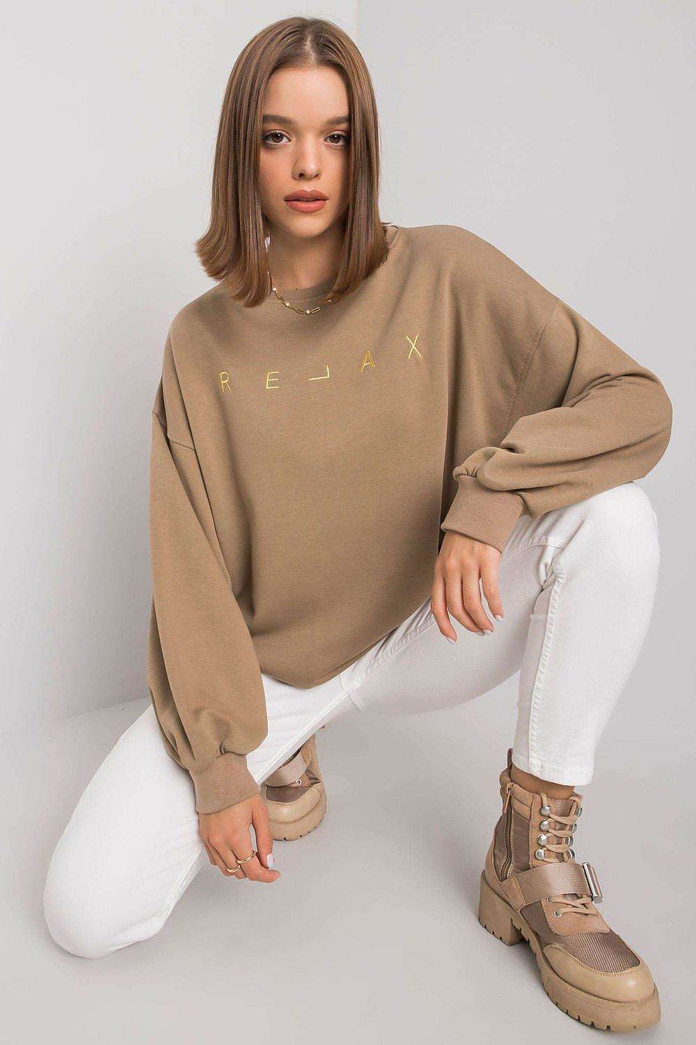Sweatshirt Ex Moda - CELIA MODA