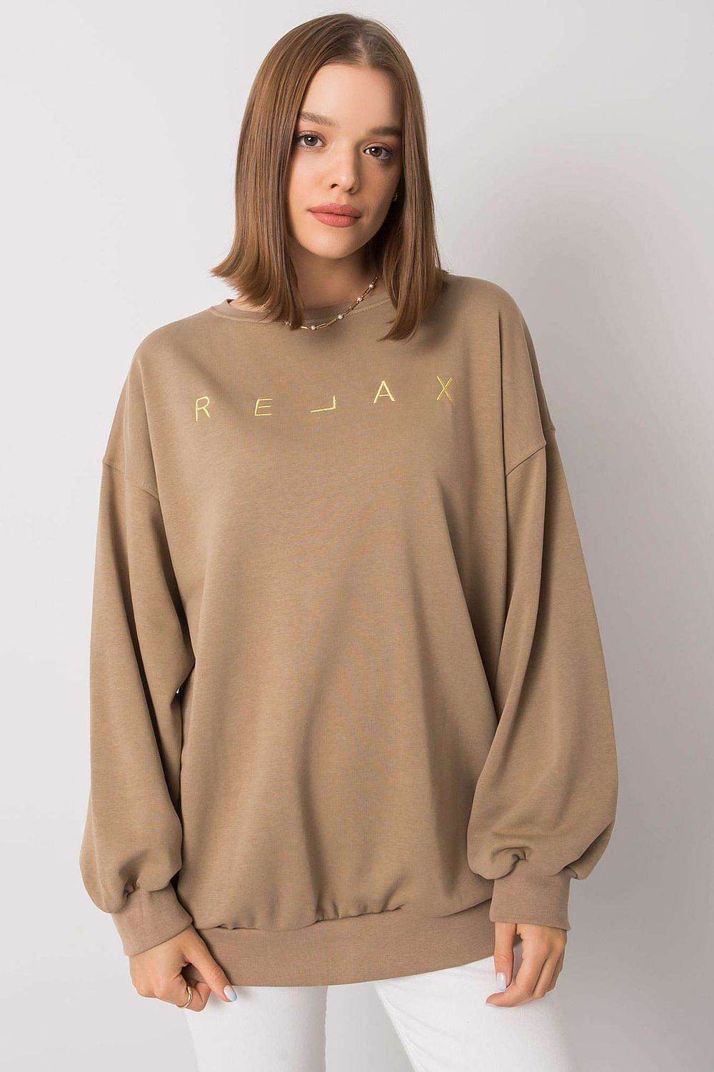 Sweatshirt Ex Moda - CELIA MODA
