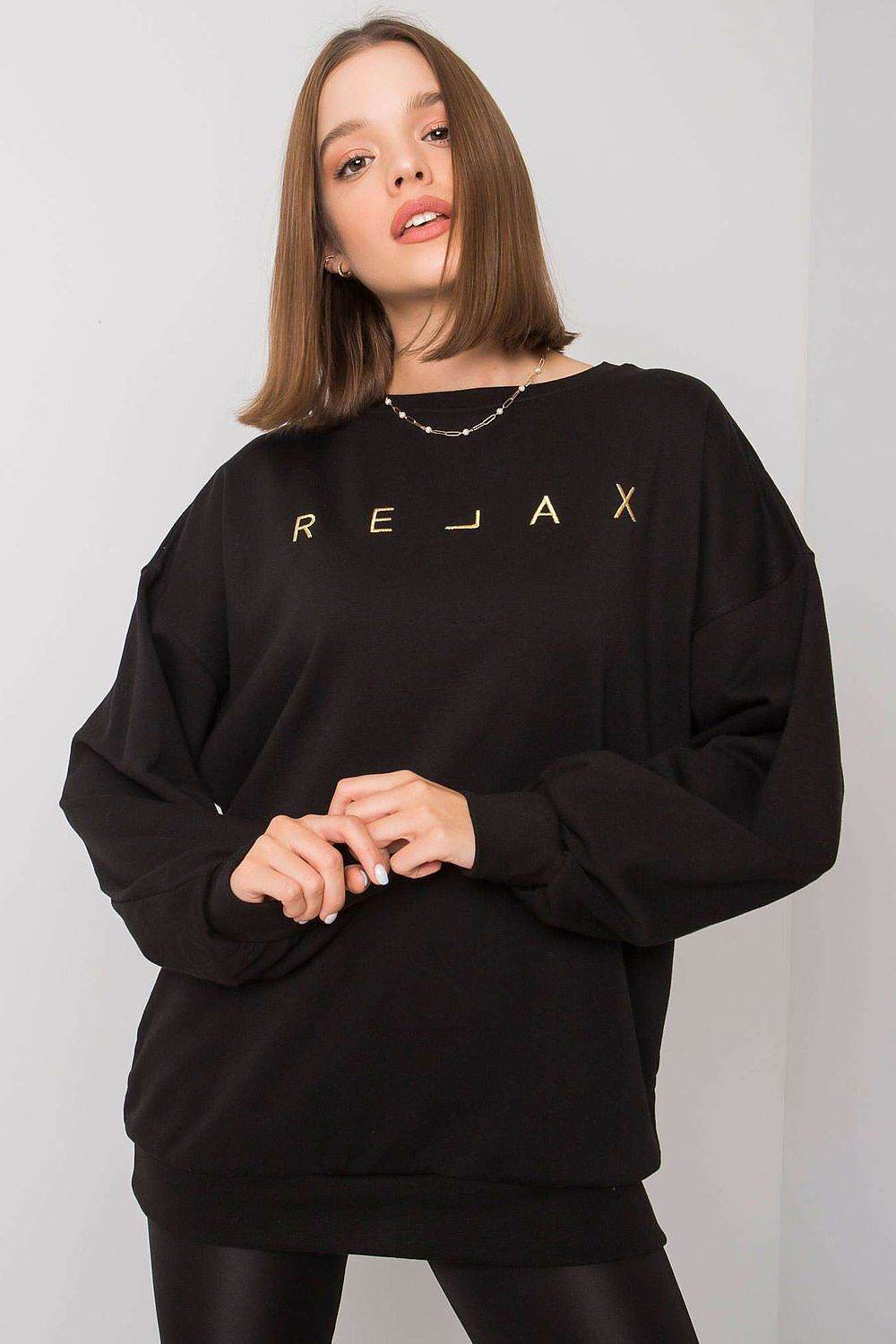 Sweatshirt Ex Moda - CELIA MODA
