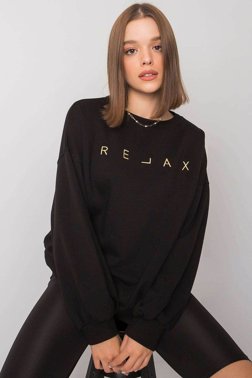 Sweatshirt Ex Moda - CELIA MODA