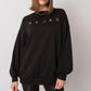 Sweatshirt Ex Moda - CELIA MODA