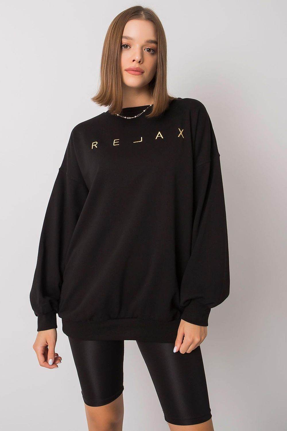 Sweatshirt Ex Moda - CELIA MODA