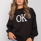 Sweatshirt Ex Moda - CELIA MODA