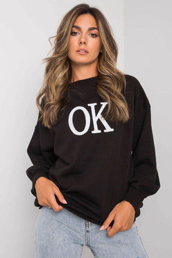 Sweatshirt Ex Moda - CELIA MODA