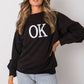 Sweatshirt Ex Moda - CELIA MODA