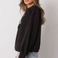 Sweatshirt Ex Moda - CELIA MODA